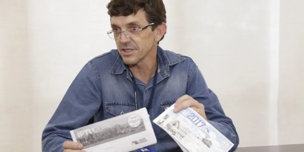 Imagem ilustrativa da imagem Câmara aprova IPTU Premiado e desconto no ITBI