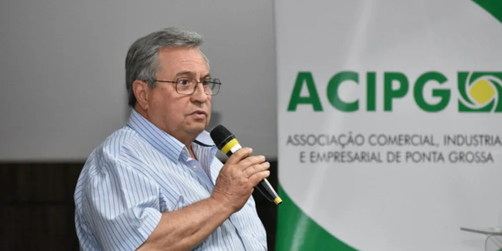 Imagem ilustrativa da imagem Acipg lança campanha sobre importância do voto