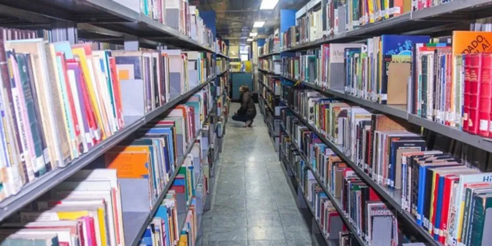 Recursos vão ser usados para a modernização de 20 bibliotecas públicas em todo o País
