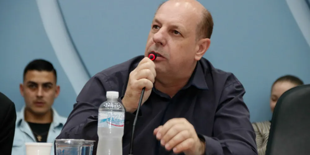Imagem ilustrativa da imagem Empresas de PG poderão comprar armas para Guarda Municipal