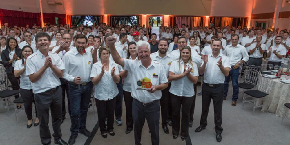 Imagem ilustrativa da imagem Lojas MM figura no ranking das 1000 Maiores Empresas do Brasil