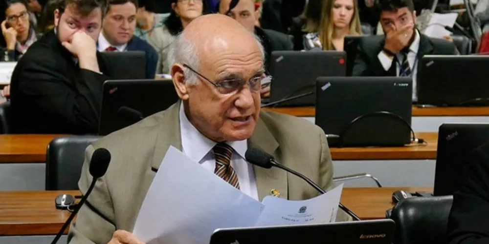 Autor da proposta, Lasier afirma que objetivo é garantir o poder de compra da reserva do trabalhador