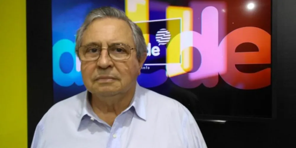Imagem ilustrativa da imagem Acipg lança campanha para incentivar voto consciente