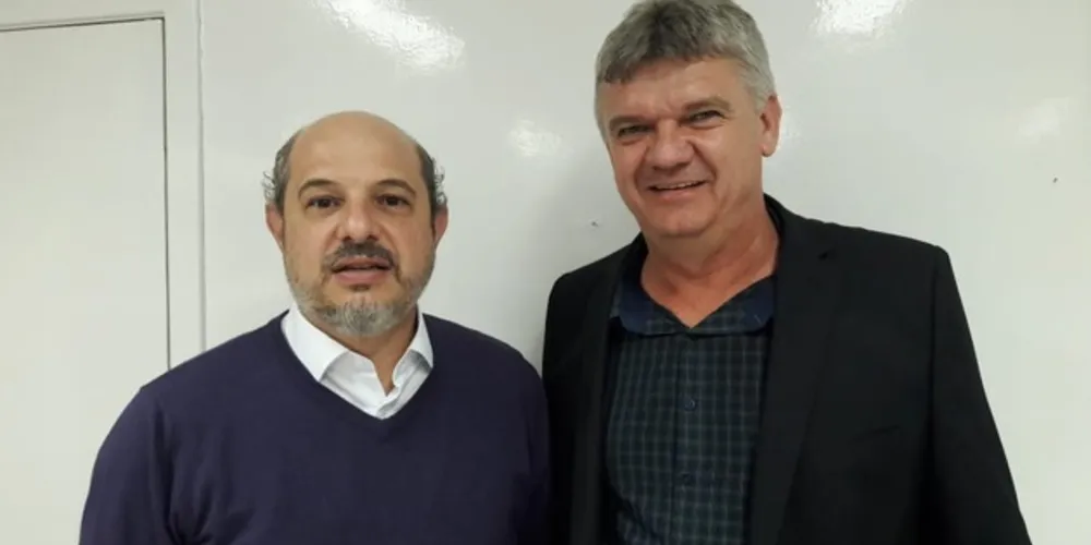 Imagem ilustrativa da imagem Juca Sloboda coordenará campanha de Cida na região