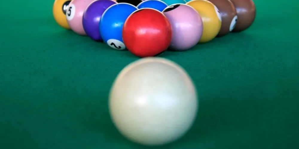Imagem ilustrativa da imagem Ponta Grossa terá Torneio Feminino de Sinuca