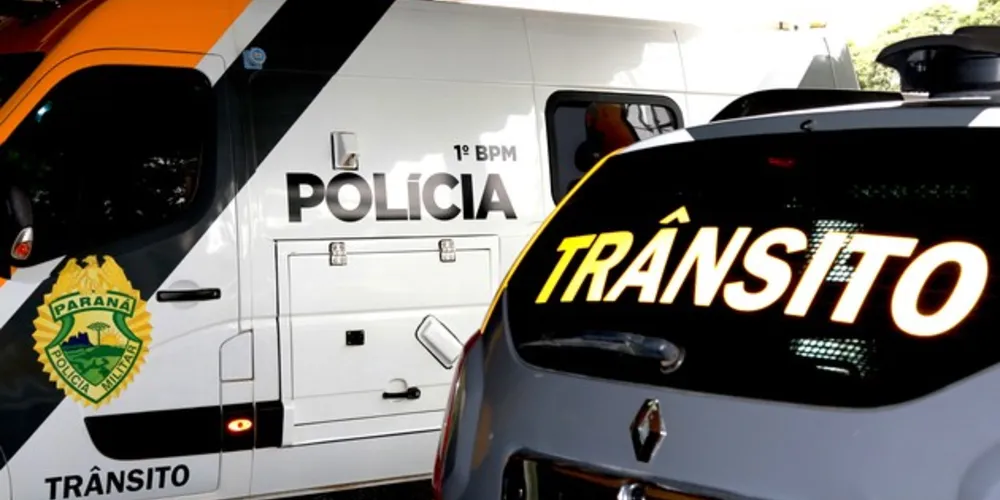 Imagem ilustrativa da imagem Polícia Militar combate direção perigosa em ruas de PG