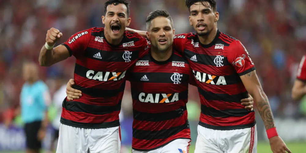 Gilvan de Souza / Flamengo