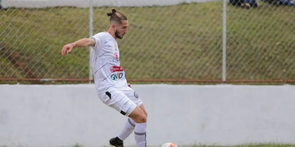 Imagem ilustrativa da imagem Operário enfrenta Cianorte pelo Paranaense Sub-19