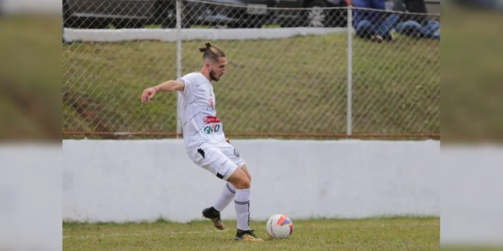 Imagem ilustrativa da imagem Operário enfrenta Cianorte pelo Paranaense Sub-19