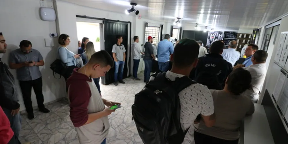 Estes ingressos de meia-entrada estarão disponíveis neste sábado na Loja do Fantasma