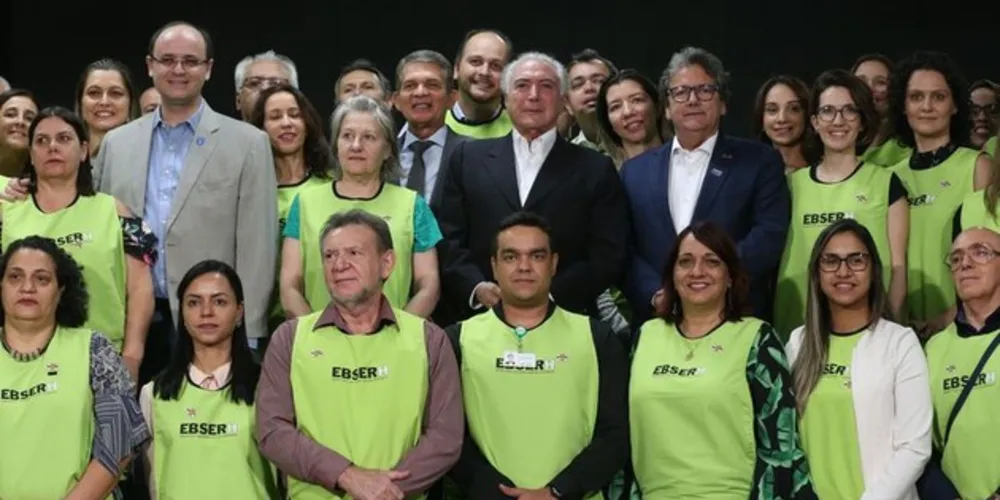 Imagem ilustrativa da imagem Governo não fechará fronteira com Venezuela, diz Temer
