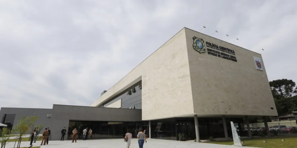 Imagem ilustrativa da imagem Soldado da PM é executado em show na região de Curitiba