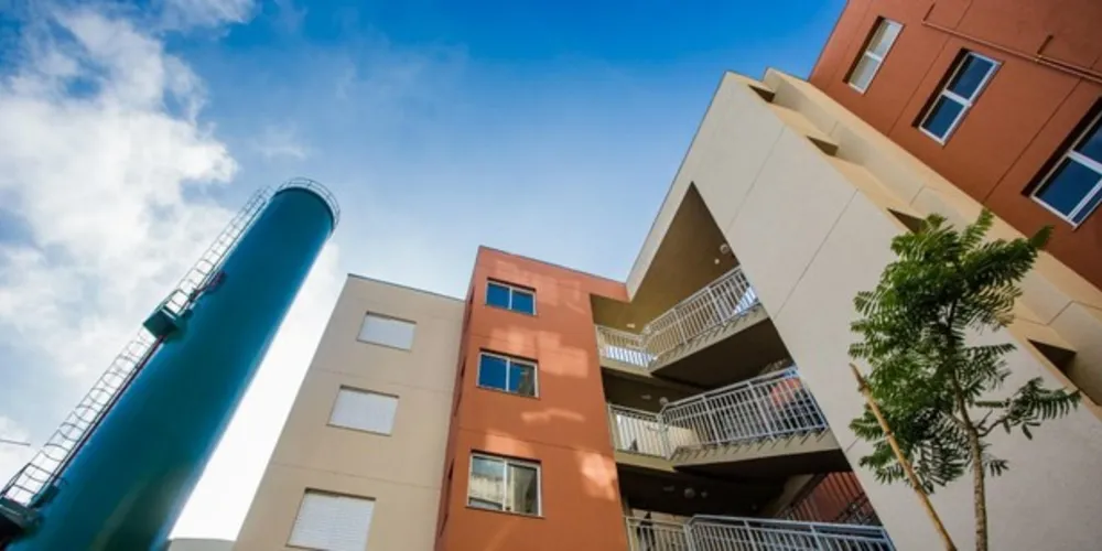 Para este ano, banco tem R$ 82,1 bilhões disponíveis para o crédito habitacional 