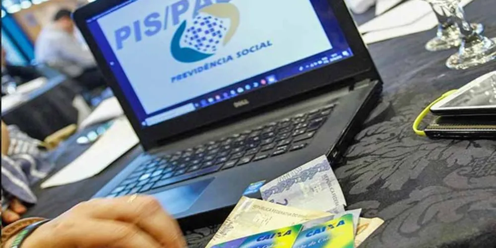 Imagem ilustrativa da imagem Mais de 1,5 mi tem direito a sacar o PIS/Pasep no PR