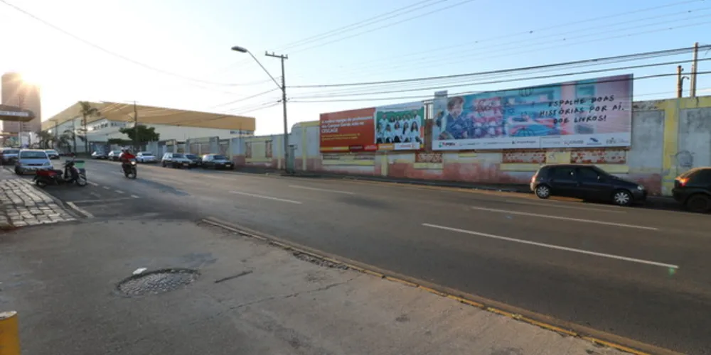 Imagem ilustrativa da imagem Sicredi apresenta projeto da nova agência em Uvaranas