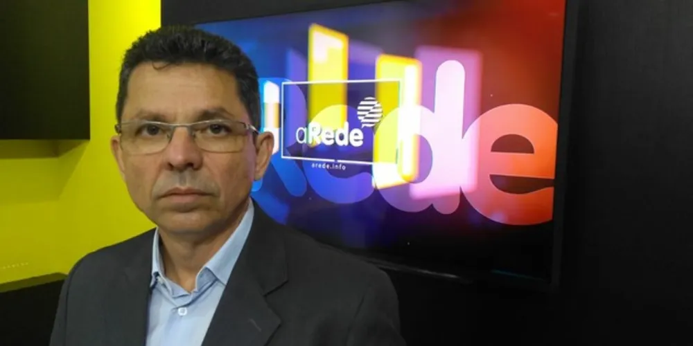 Imagem ilustrativa da imagem Novo reitor da UEPG toma posse na sexta-feira
