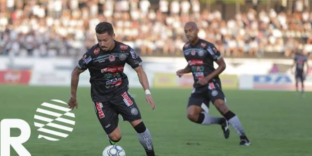 Primeiro confronto acontece sábado, dia 1º de setembro, às 16 horas, no Estádio Nabi Abi Chedid