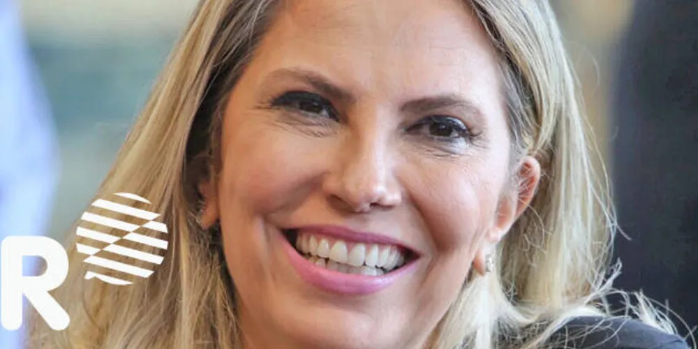 Governadora Cida Borghetti.
Curitiba, 14/05/2018.
Foto: José Fernando Ogura/ANPr