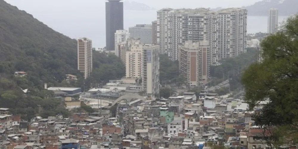 Imagem ilustrativa da imagem População brasileira passa de 208,4 milhões
