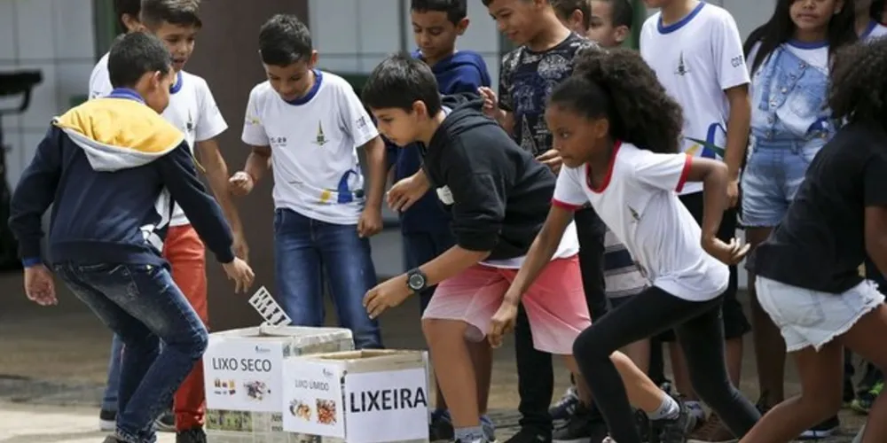 Imagem ilustrativa da imagem STF julga constitucionalidade do ensino domiciliar no Brasil