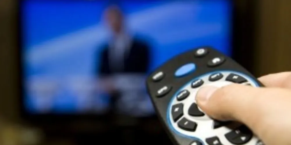 Imagem ilustrativa da imagem Propaganda eleitoral no rádio e na TV começa nesta sexta-feira