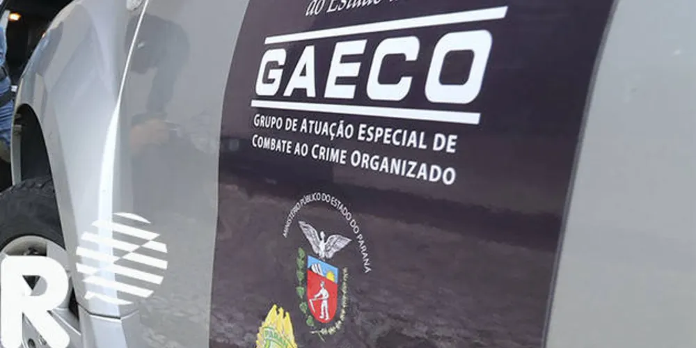 Imagem ilustrativa da imagem Gaeco faz operação contra fraudes em licitações