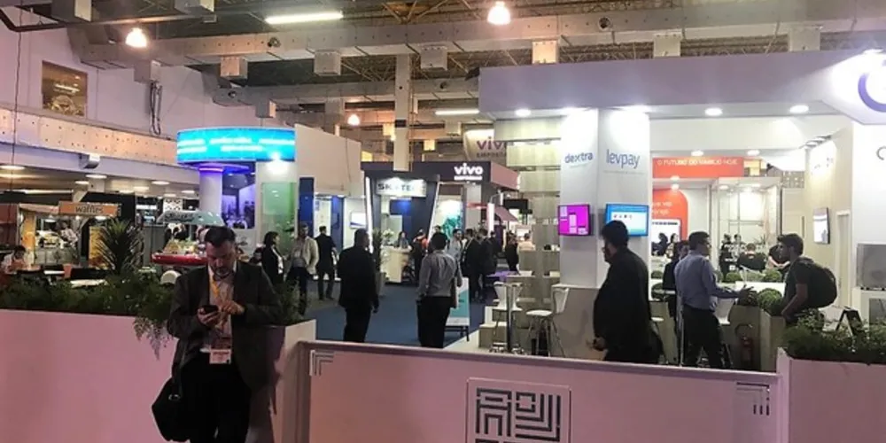 Imagem ilustrativa da imagem Olé Propaganda participa do Latam Retail Show 2018