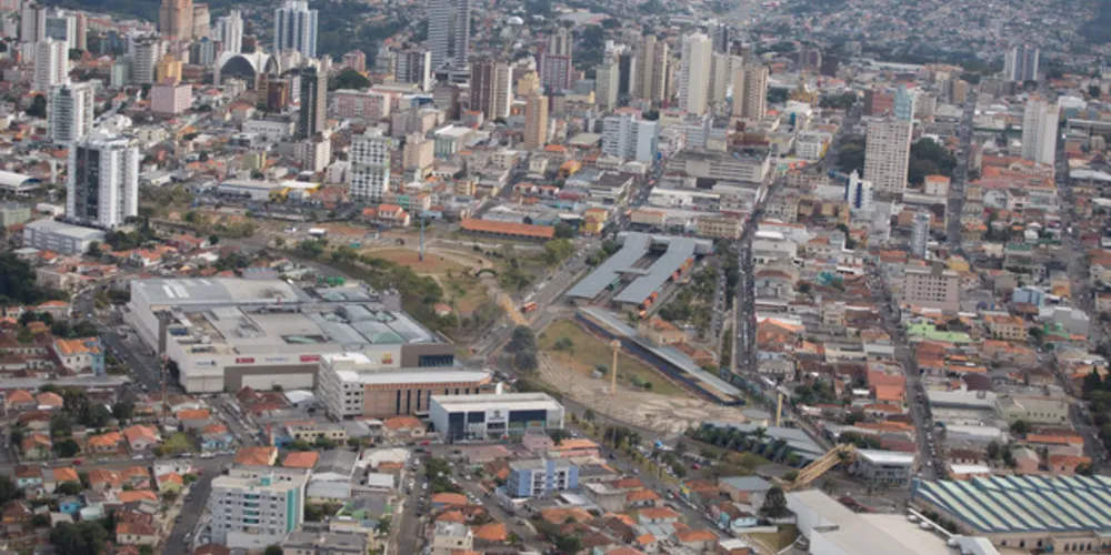 Imagem ilustrativa da imagem População pode opinar no planejamento de PG via formulário online