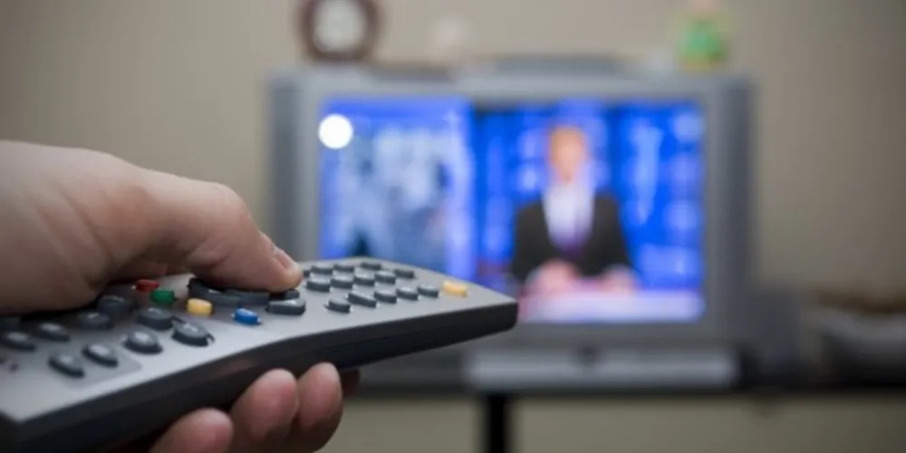 Imagem ilustrativa da imagem Presidenciáveis iniciam programas no rádio e na TV