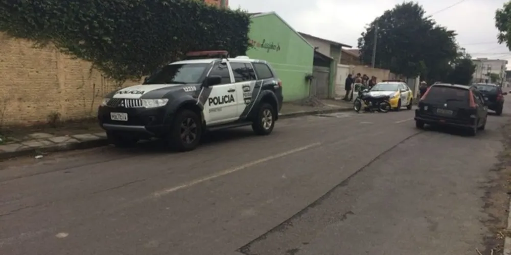 Imagem ilustrativa da imagem Morador cai em poço e morre na região de Curitiba