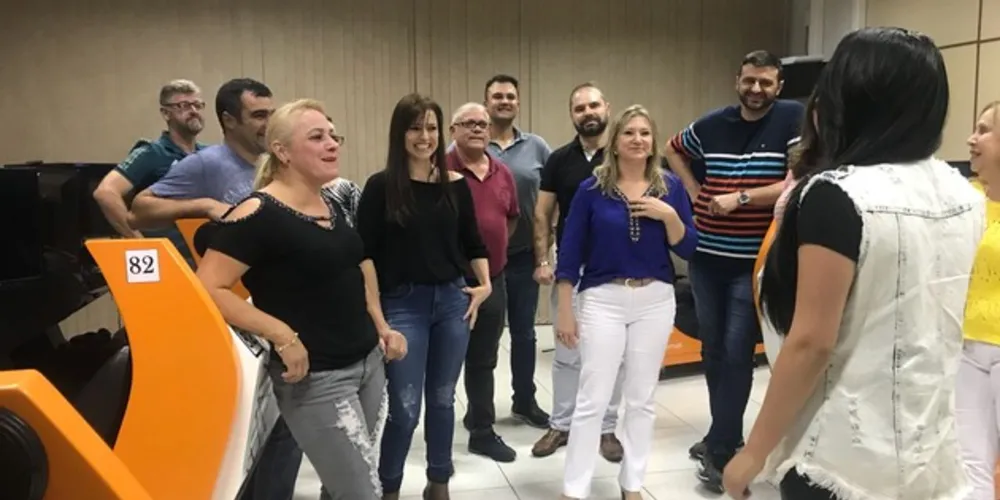 Imagem ilustrativa da imagem Selo Social se reúne com donos de autoescolas
