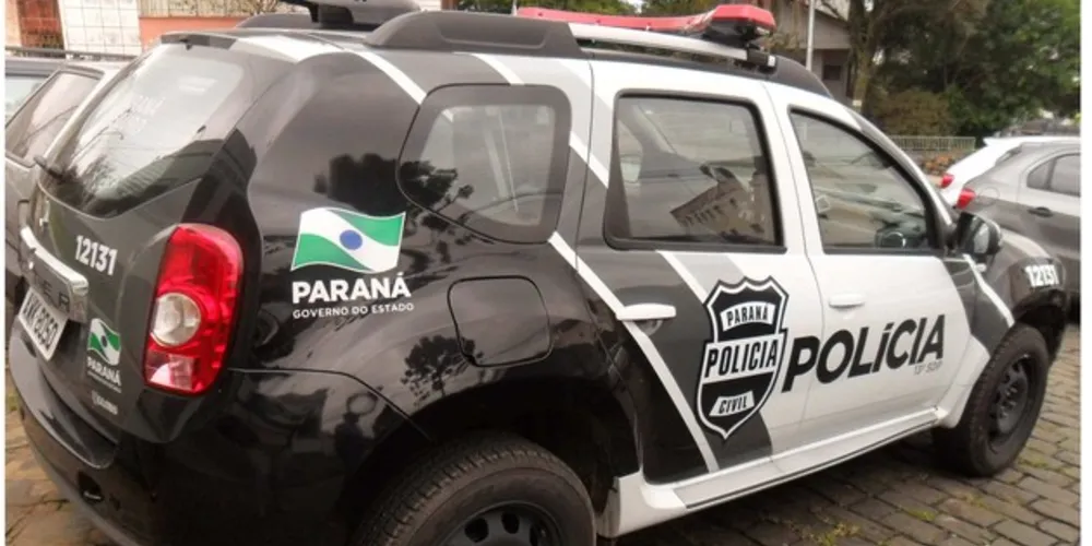 Imagem ilustrativa da imagem Polícia prende condenado por estupro de vulnerável