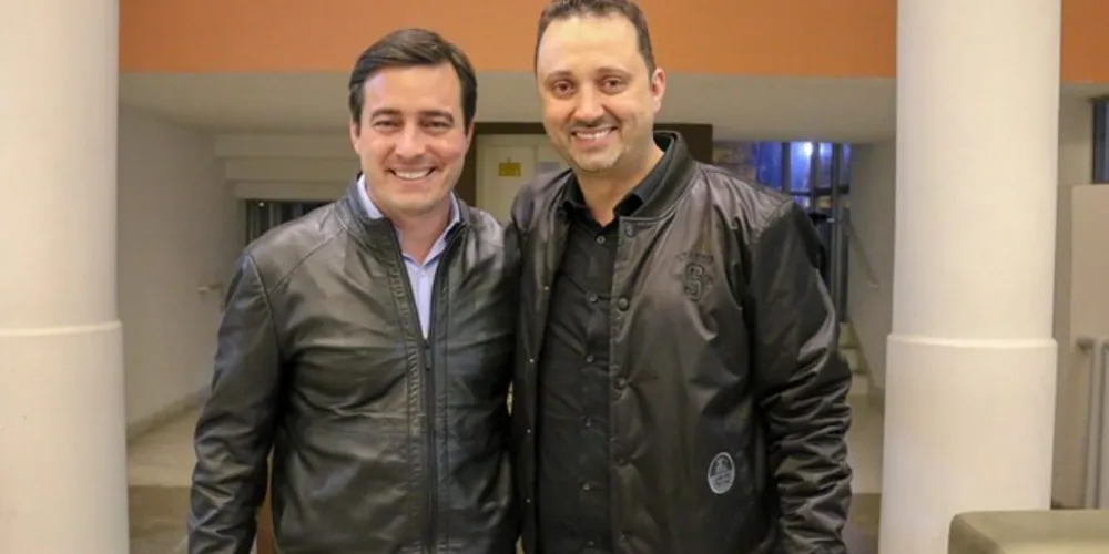 Imagem ilustrativa da imagem George assume coordenação de campanha de Arruda