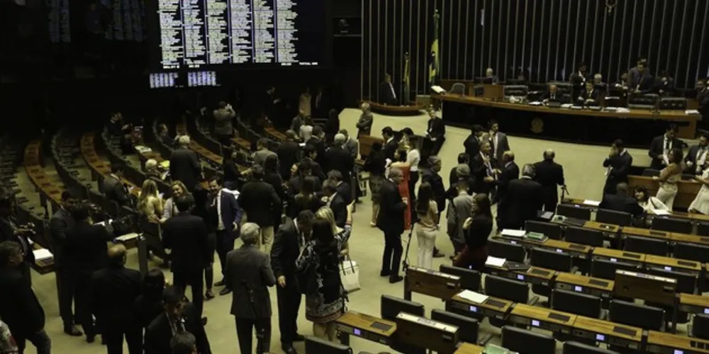 Imagem ilustrativa da imagem Câmara aprova MP que permite renegociação de dívidas rurais