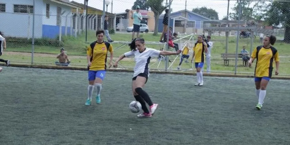 Imagem ilustrativa da imagem Copa Nosso Campinho abre a segunda fase domingo