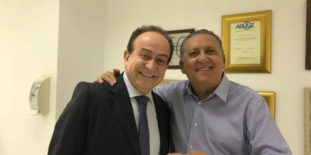 Imagem ilustrativa da imagem ‘Médico das Celebridades’ é procurado pela Polícia Civil