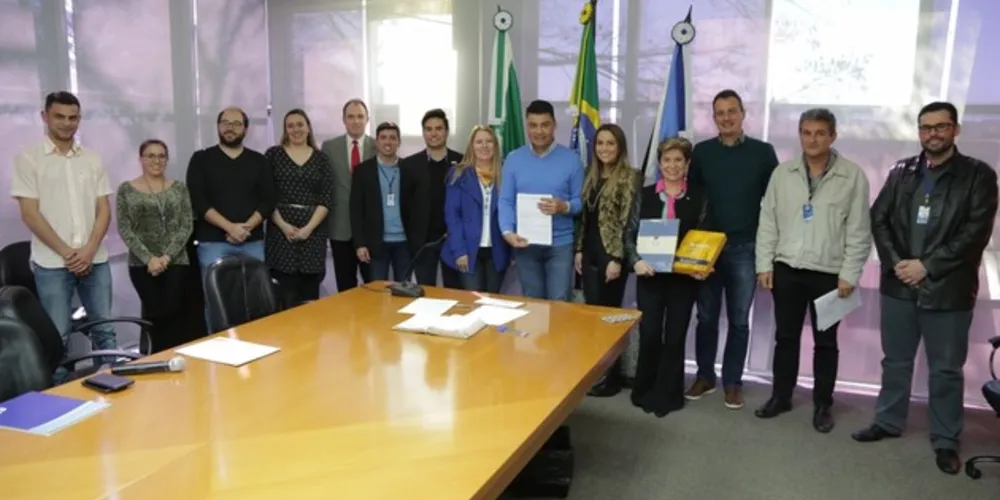Imagem ilustrativa da imagem Prefeitura oferta cursos gratuitos de qualificação profissional