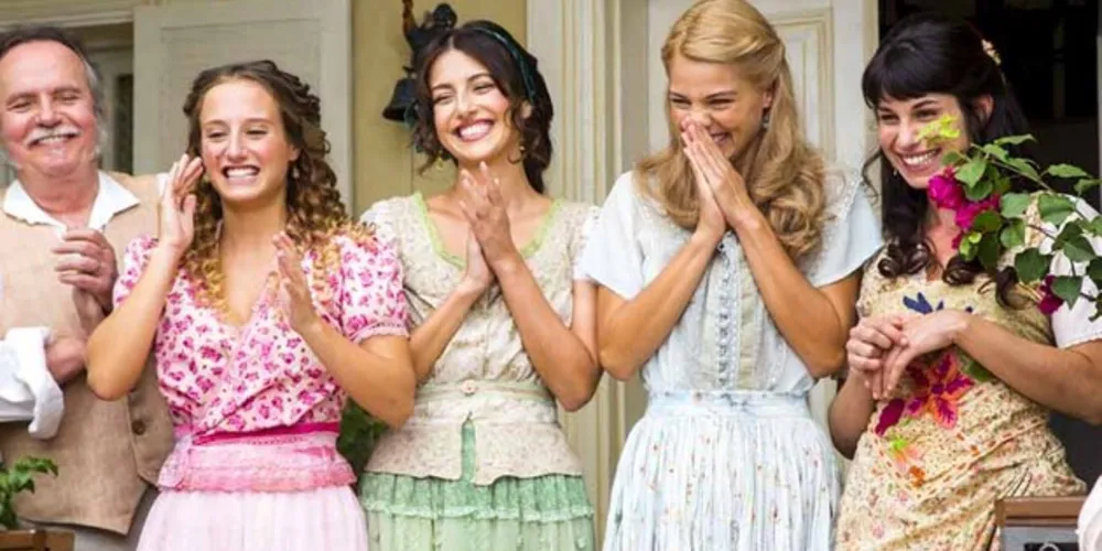 Imagem ilustrativa da imagem Confira o resumo das novelas para esta sexta (7)