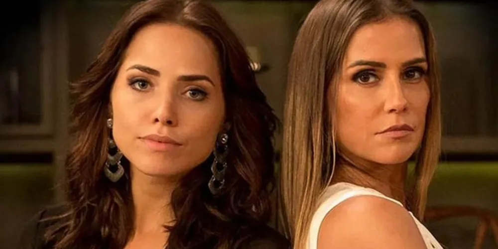 Imagem ilustrativa da imagem Confira o resumo das novelas para este sábado (8)