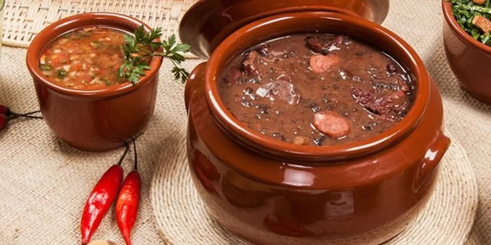 Imagem ilustrativa da imagem Primeira “Feijoada do Bem” acontece em Ponta Grossa