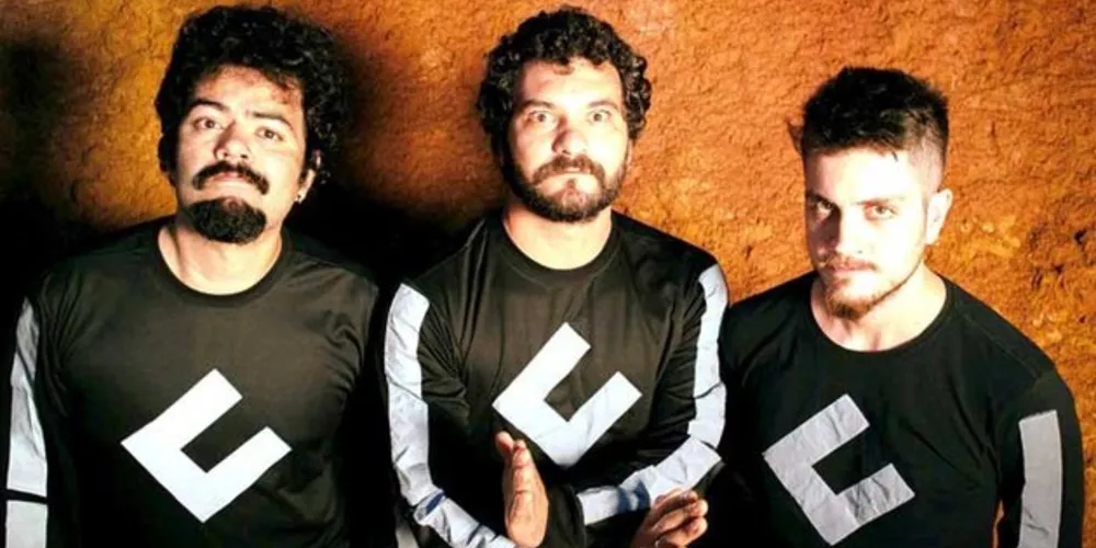 Imagem ilustrativa da imagem Fundação de Cultura apresenta shows para pessoas em situação de rua