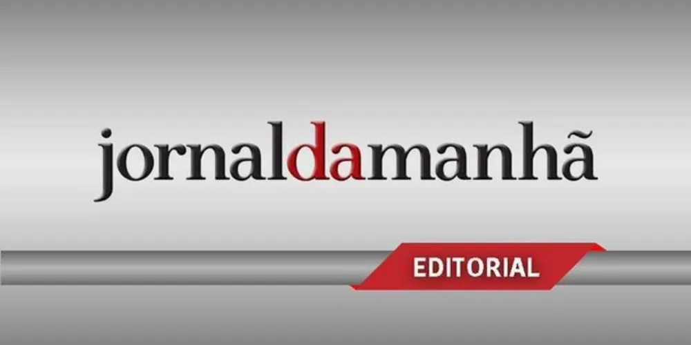 Imagem ilustrativa da imagem O Brasil sendo o Brasil