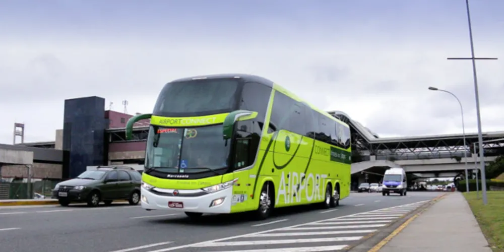 Imagem ilustrativa da imagem AirportConnect completa 3 anos em pleno crescimento