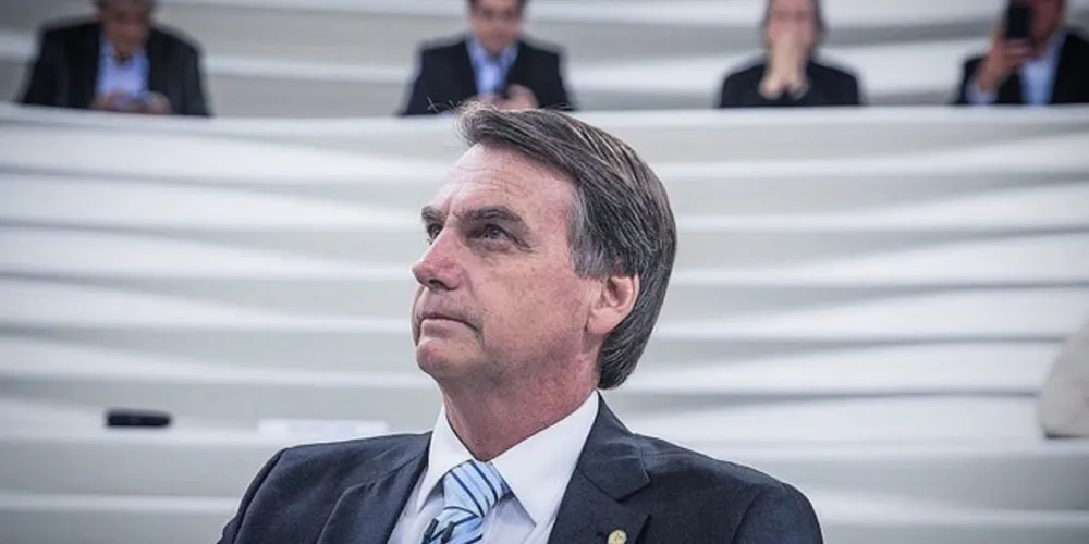 Imagem ilustrativa da imagem Candidatos condenam ataque a Bolsonaro