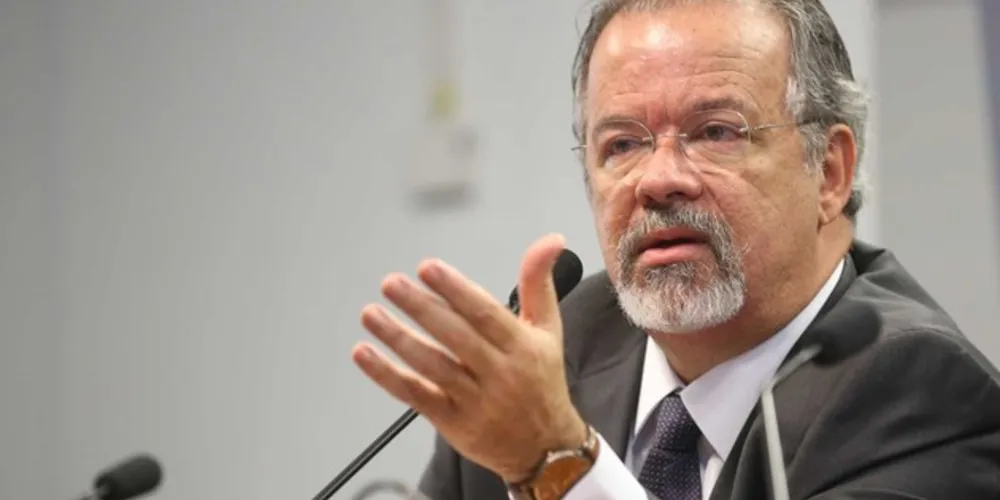 Imagem ilustrativa da imagem Segurança de candidatos será ampliada em 60%