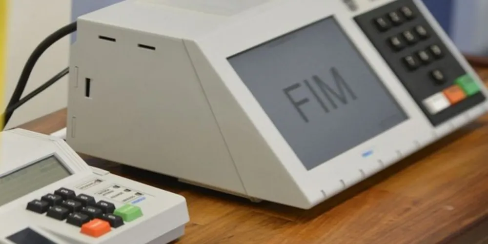 Imagem ilustrativa da imagem Quase 88 mil se registram para votar em trânsito