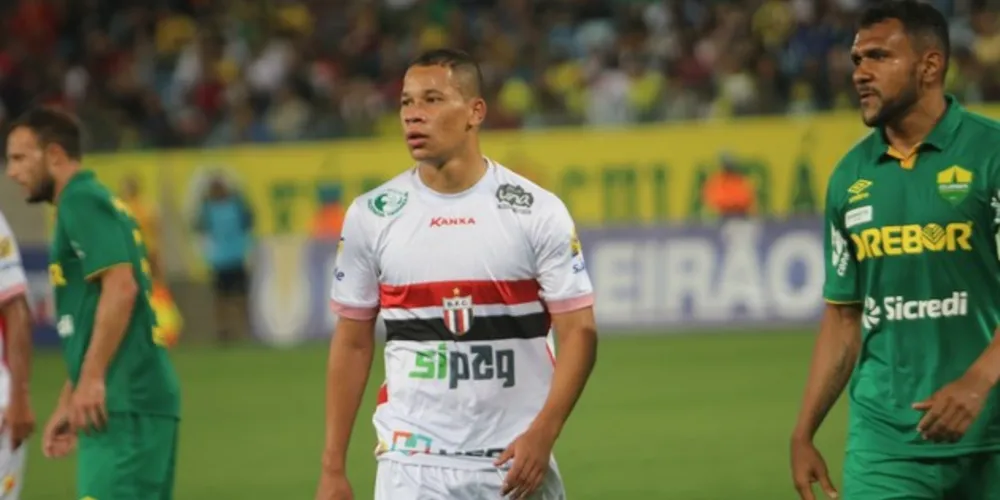 Imagem ilustrativa da imagem Brasileirão Série C conhece hoje o primeiro finalista