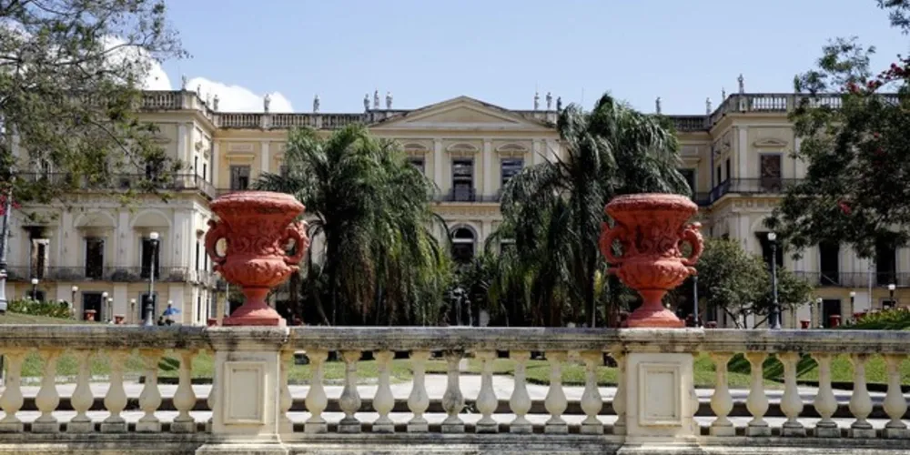 Imagem ilustrativa da imagem Tragédia servirá para fortalecer museus, diz especialista