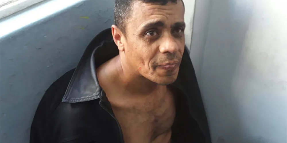 Imagem ilustrativa da imagem Justiça quebra sigilo telefônico de agressor de Bolsonaro