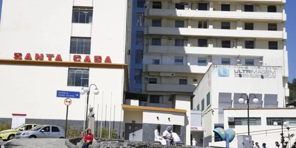 Imagem ilustrativa da imagem Hospital que atendeu Bolsonaro enfrenta dificuldade financeira